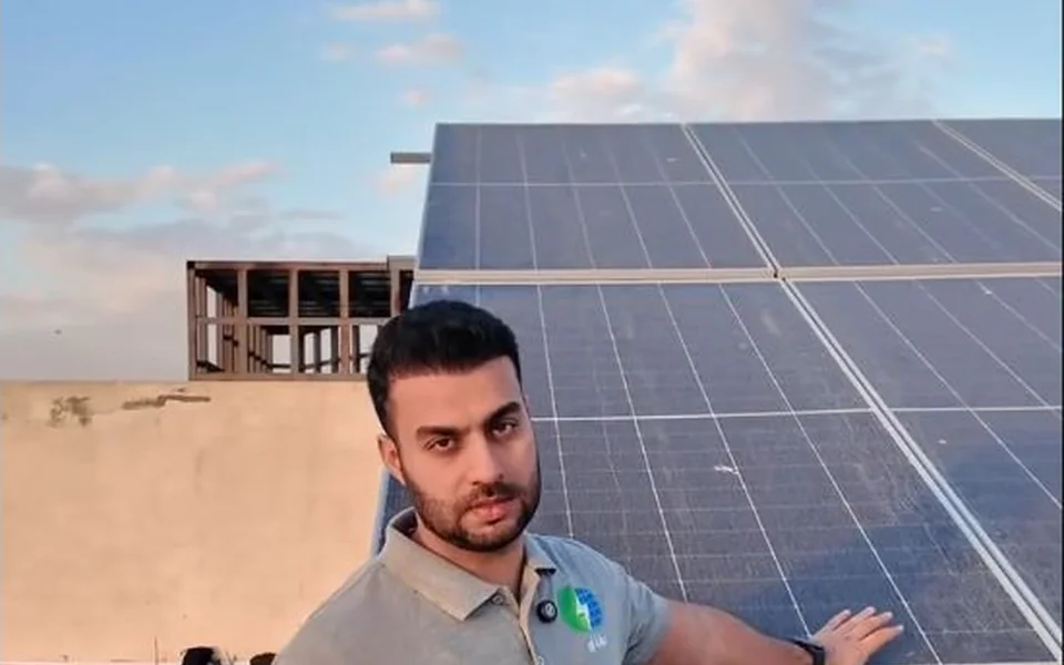 الحبيبية — طاقة نهار وليل