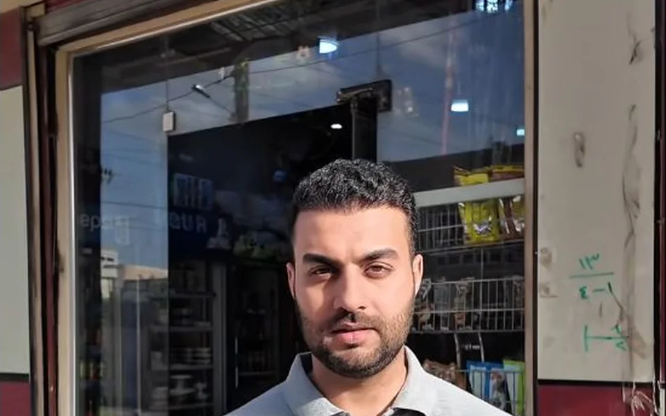 الرسالة — منظومة هجينة