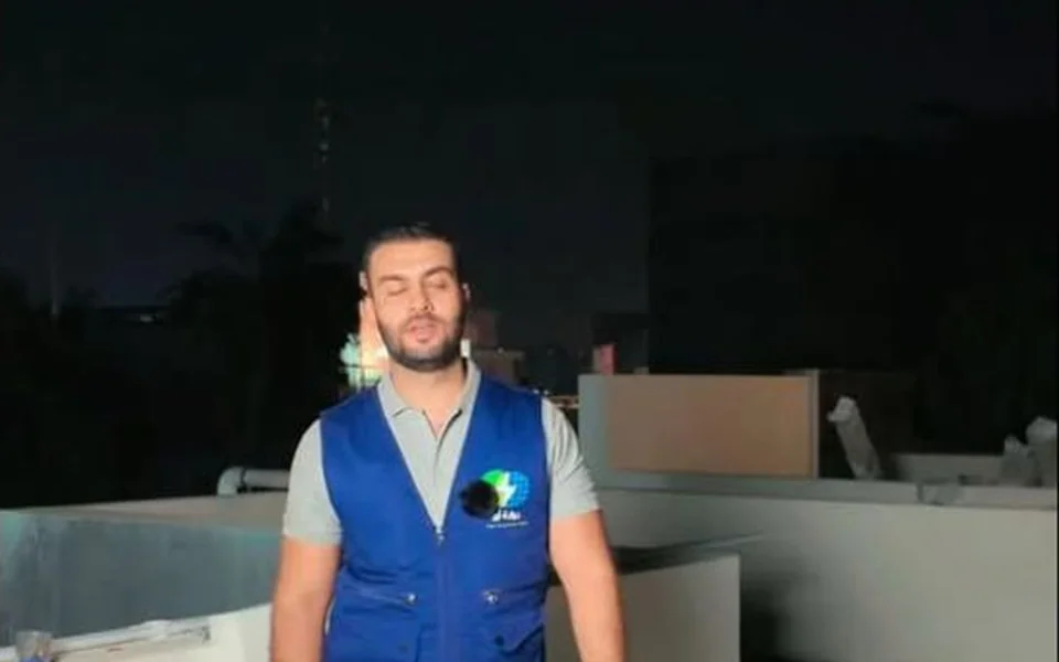 جولة ليلية بالمنظومة