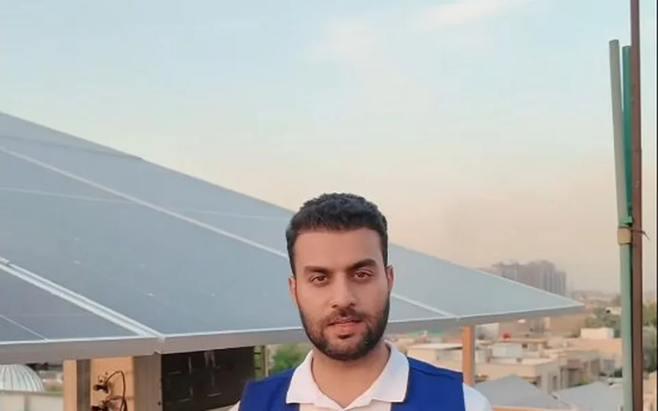 من الألواح إلى التشغيل
